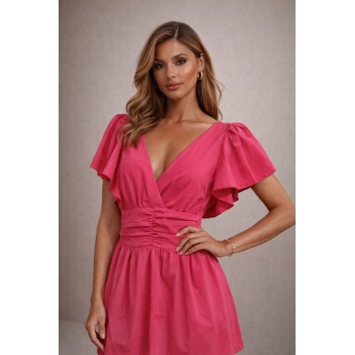 Rosalie Mini Dress