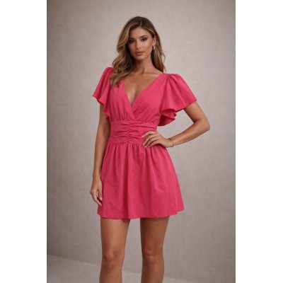 Rosalie Mini Dress