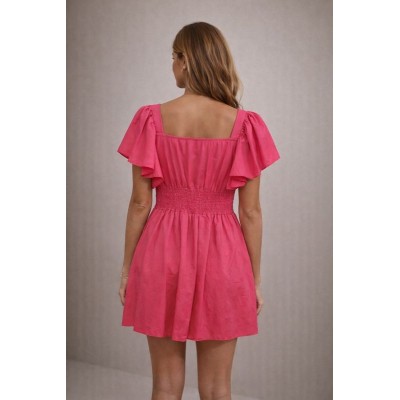 Rosalie Mini Dress
